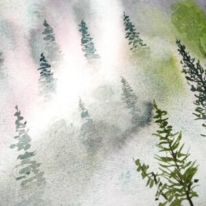 Quel est le meilleur papier pour l&rsquo;aquarelle ?