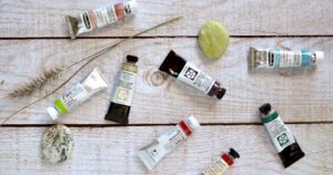 Quelles couleurs pour débuter à l&rsquo;aquarelle ?