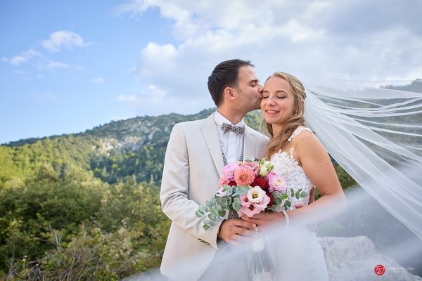 mariage cindy barillet